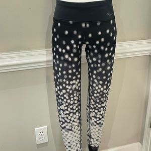 Polka Dot Leggings
